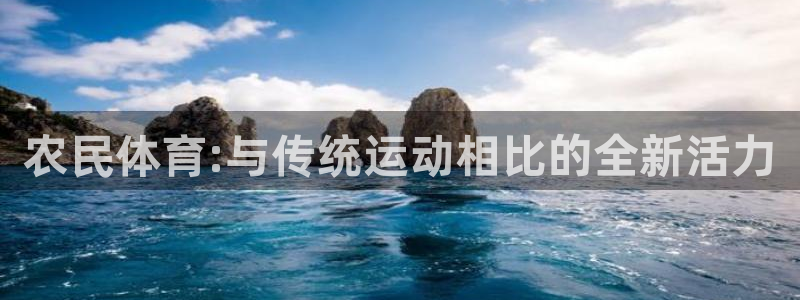 球客岛